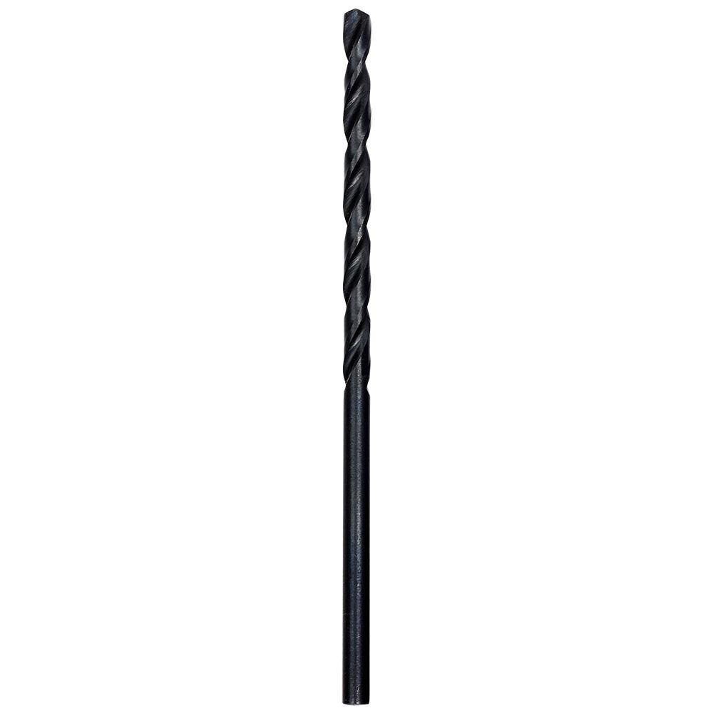 7/64&#34; Thunderbolt Black Oxide