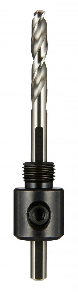 1/4&#34; Arbor Shank