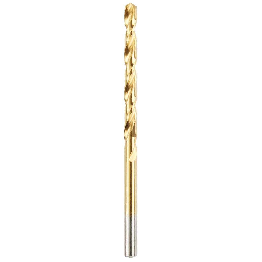 11/64&#34; Thunderbolt® Titanium Coated
