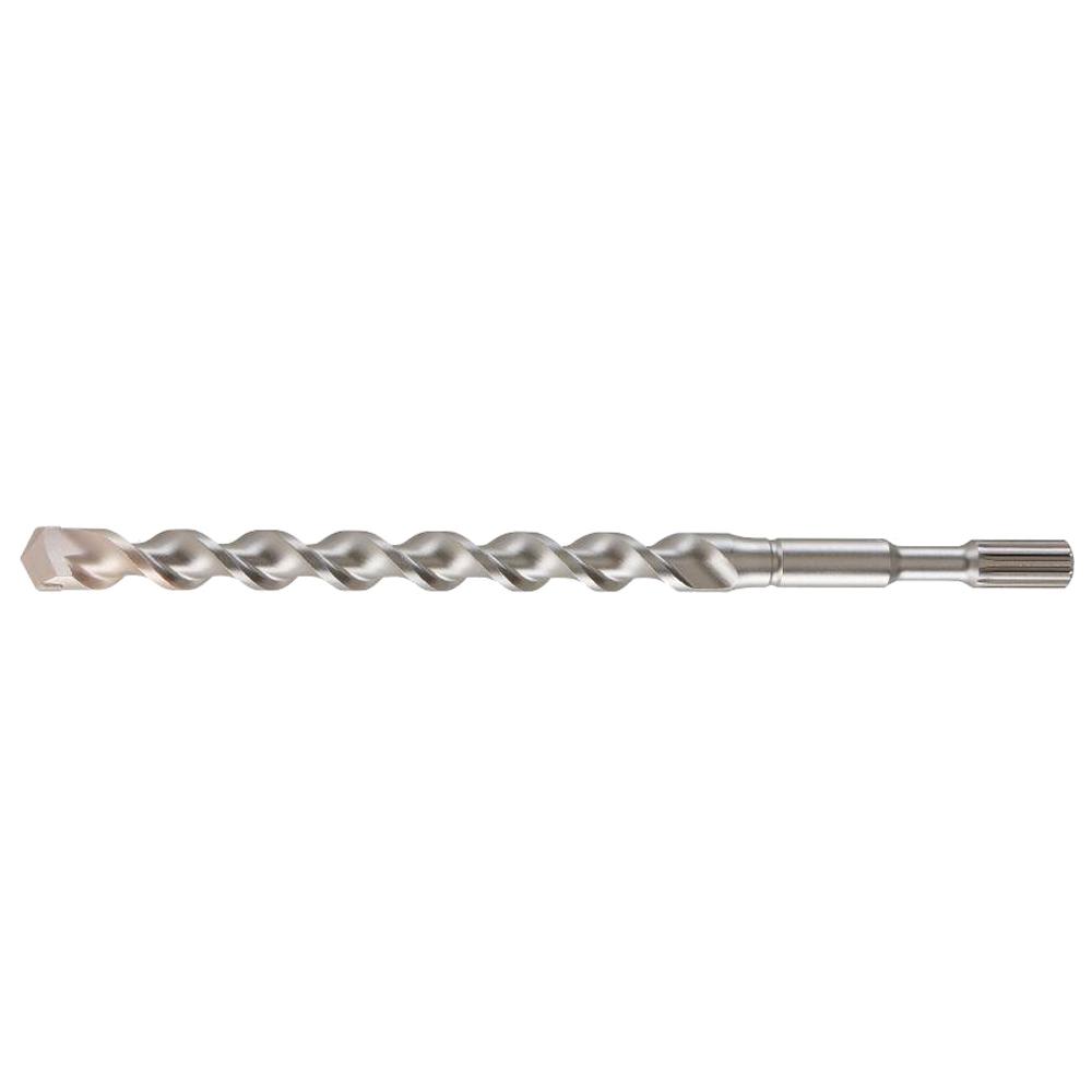 Spline 2-Cut Bit 13/16 x 11 x 16