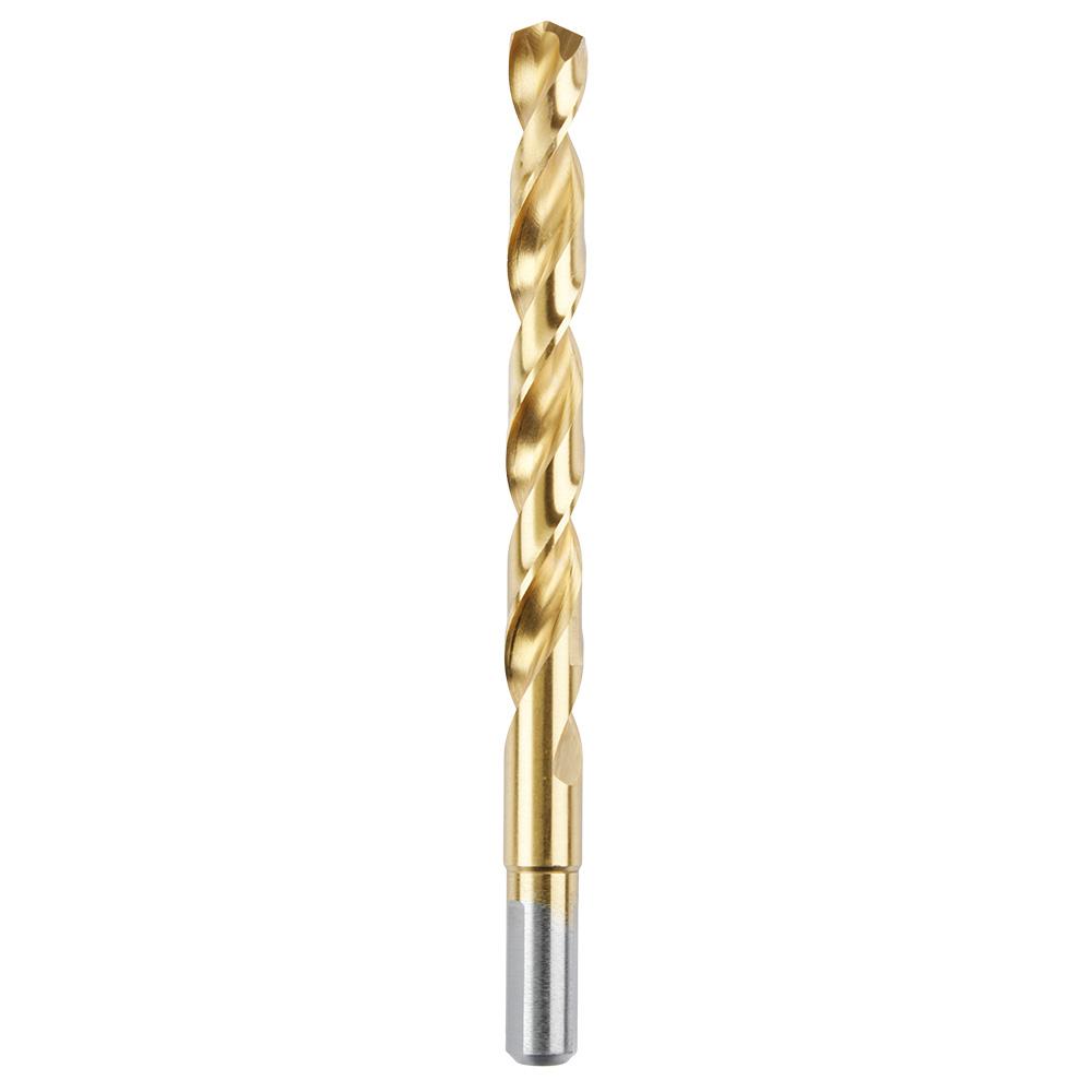 13/32&#34; Thunderbolt® Titanium Coated