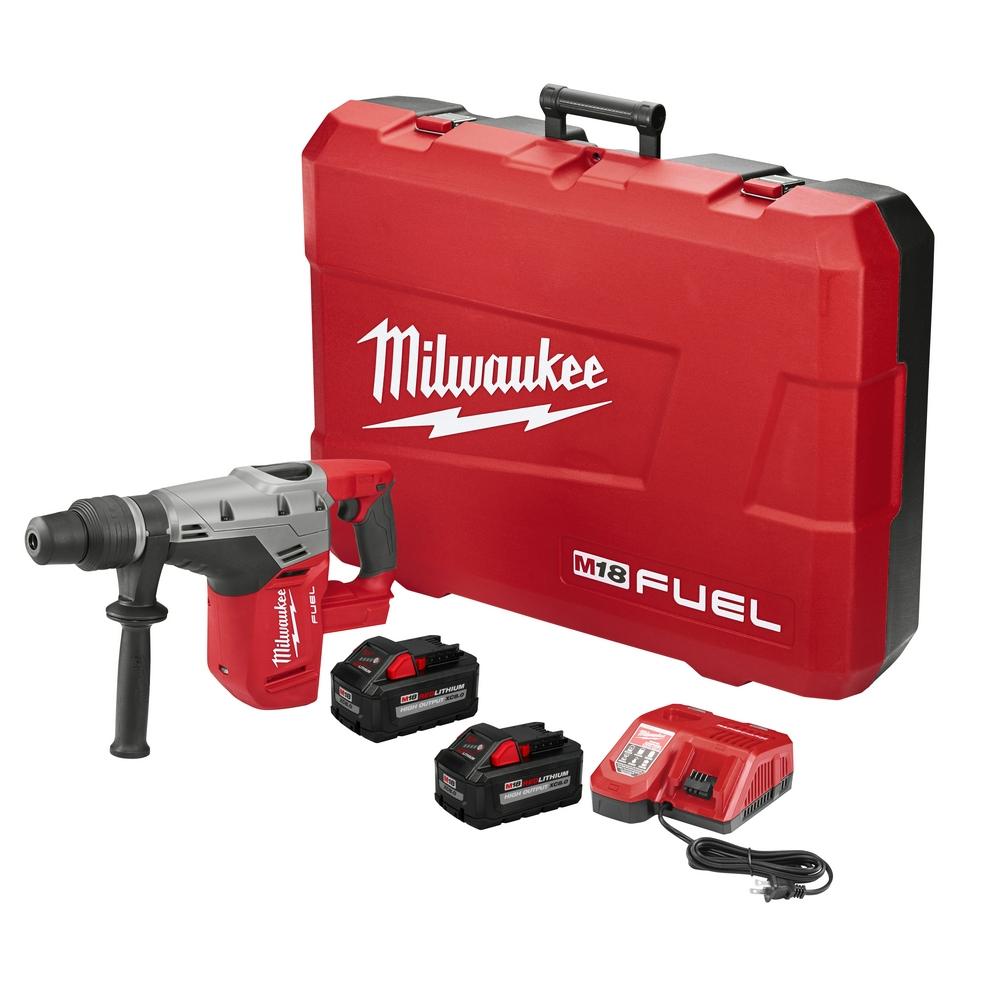 Hammer Drill Kit