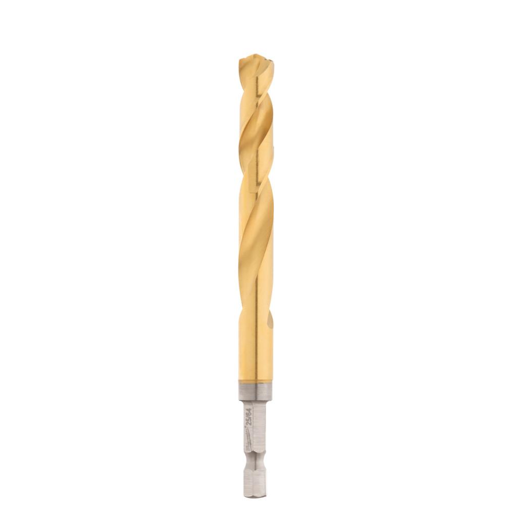 25/64 In. Drill Bit