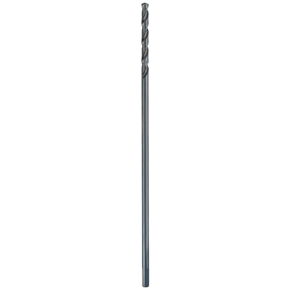 5/16&#34; Aircraft Black Oxide Bit
