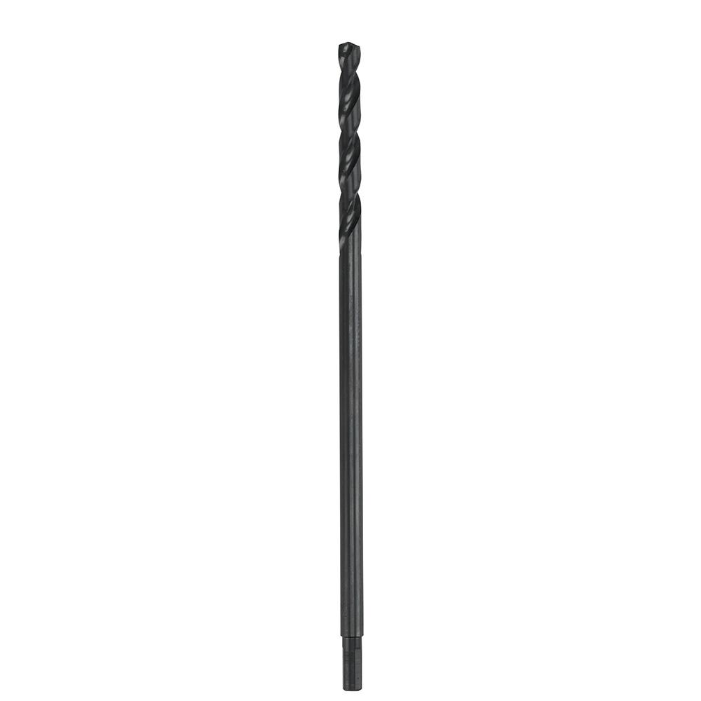 7/16&#34; Aircraft Black Oxide Bit
