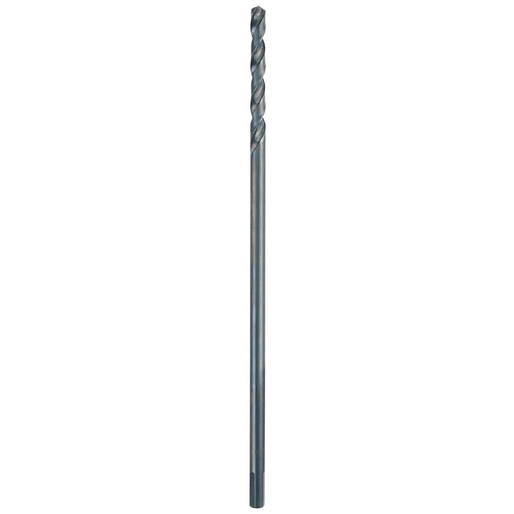 3/8&#34; Aircraft Black Oxide Bit