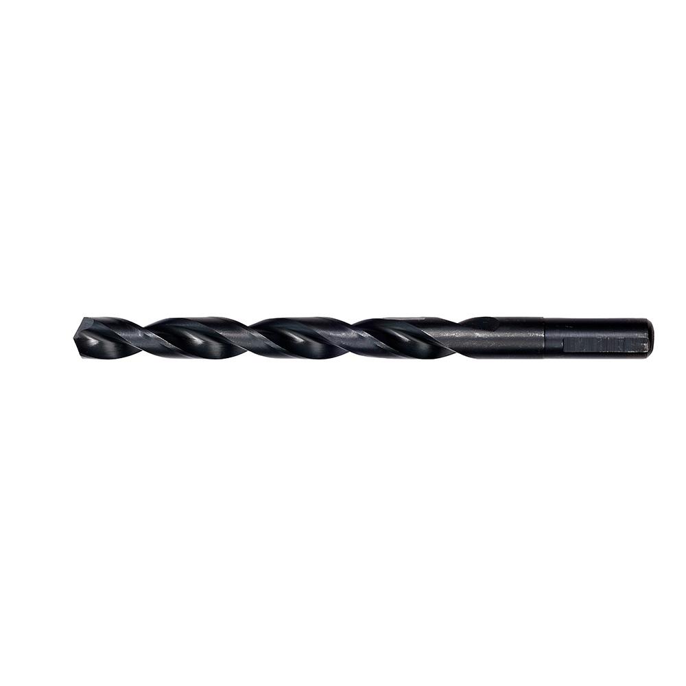 25/64&#34; Thunderbolt Black Oxide