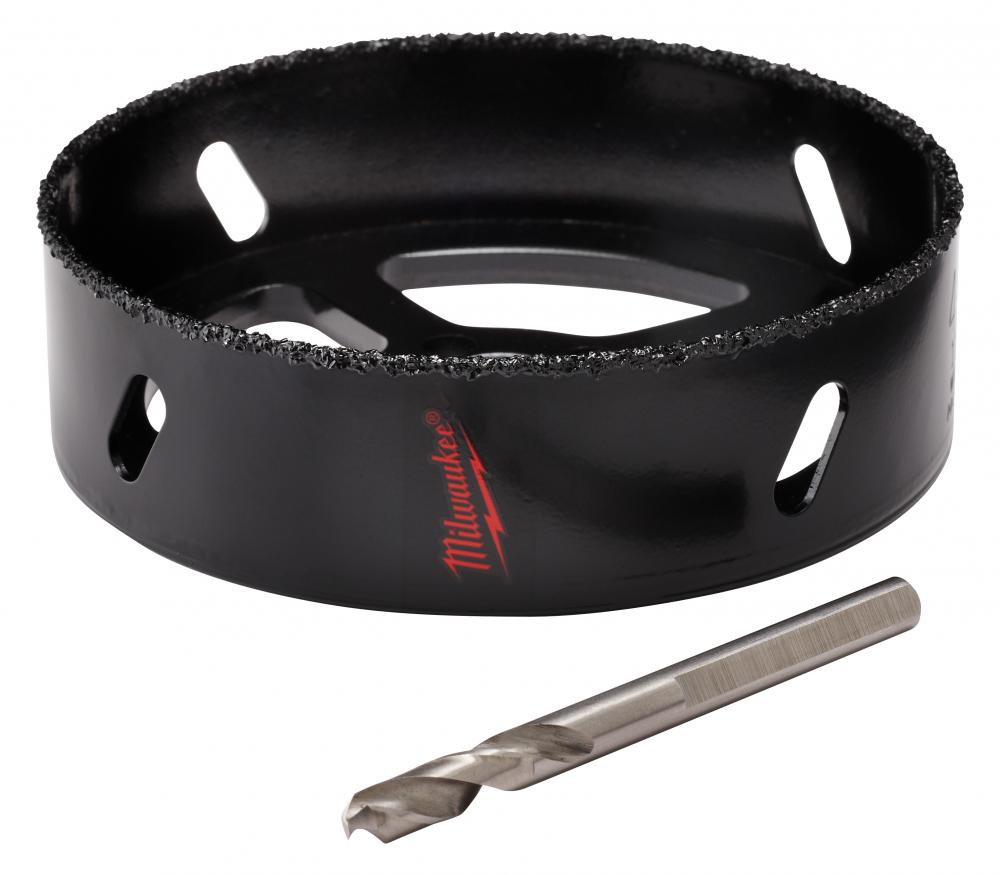 6 7/8 HOLE SAW