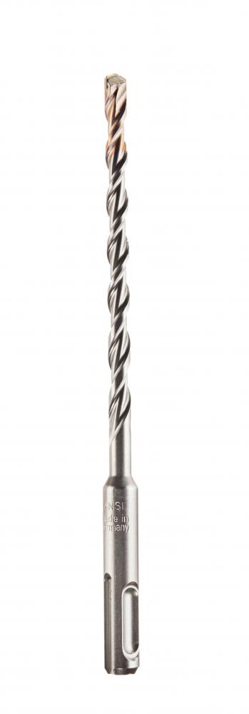 SDS-PLUS 2CT 3/16 X 4 X 6