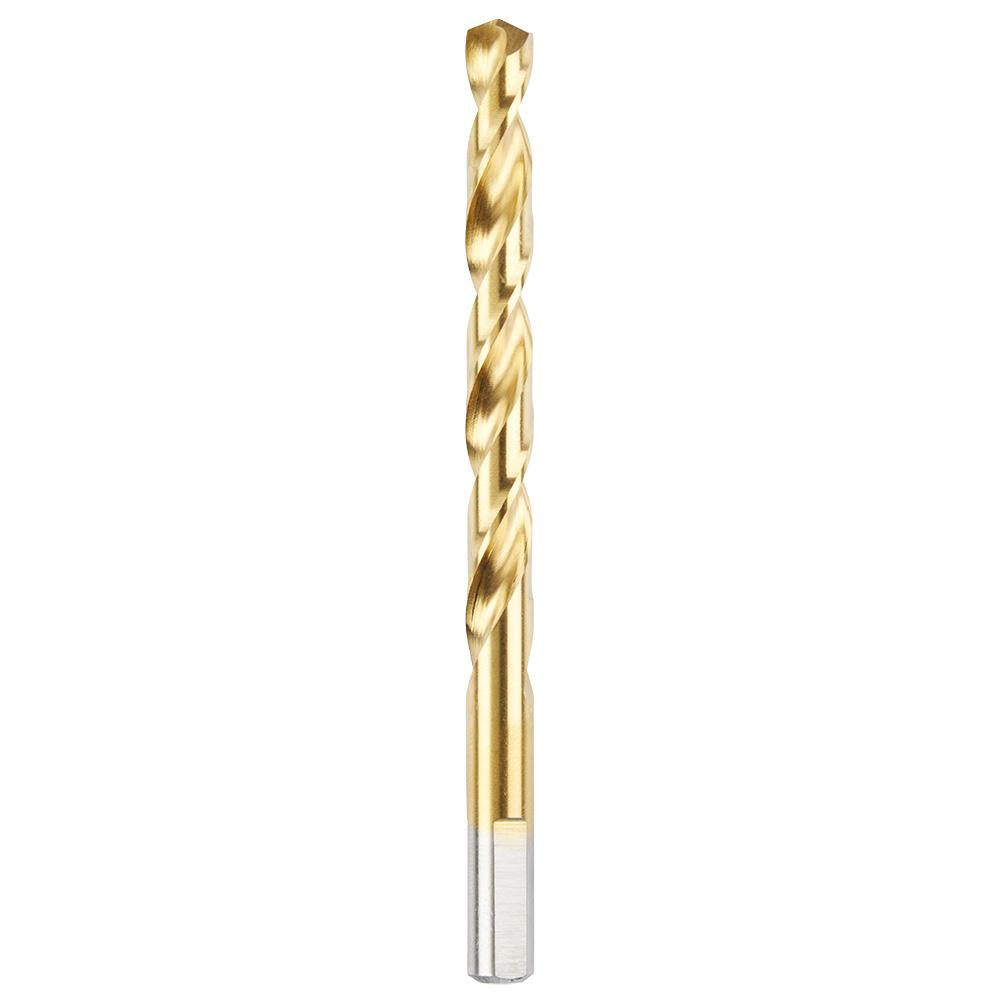 11/32&#34; Thunderbolt® Titanium Coated