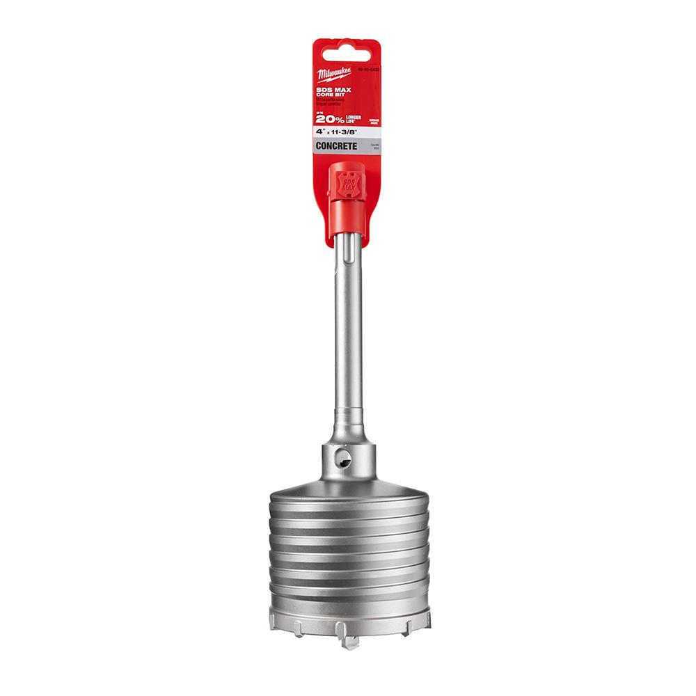 SDS-Max Core