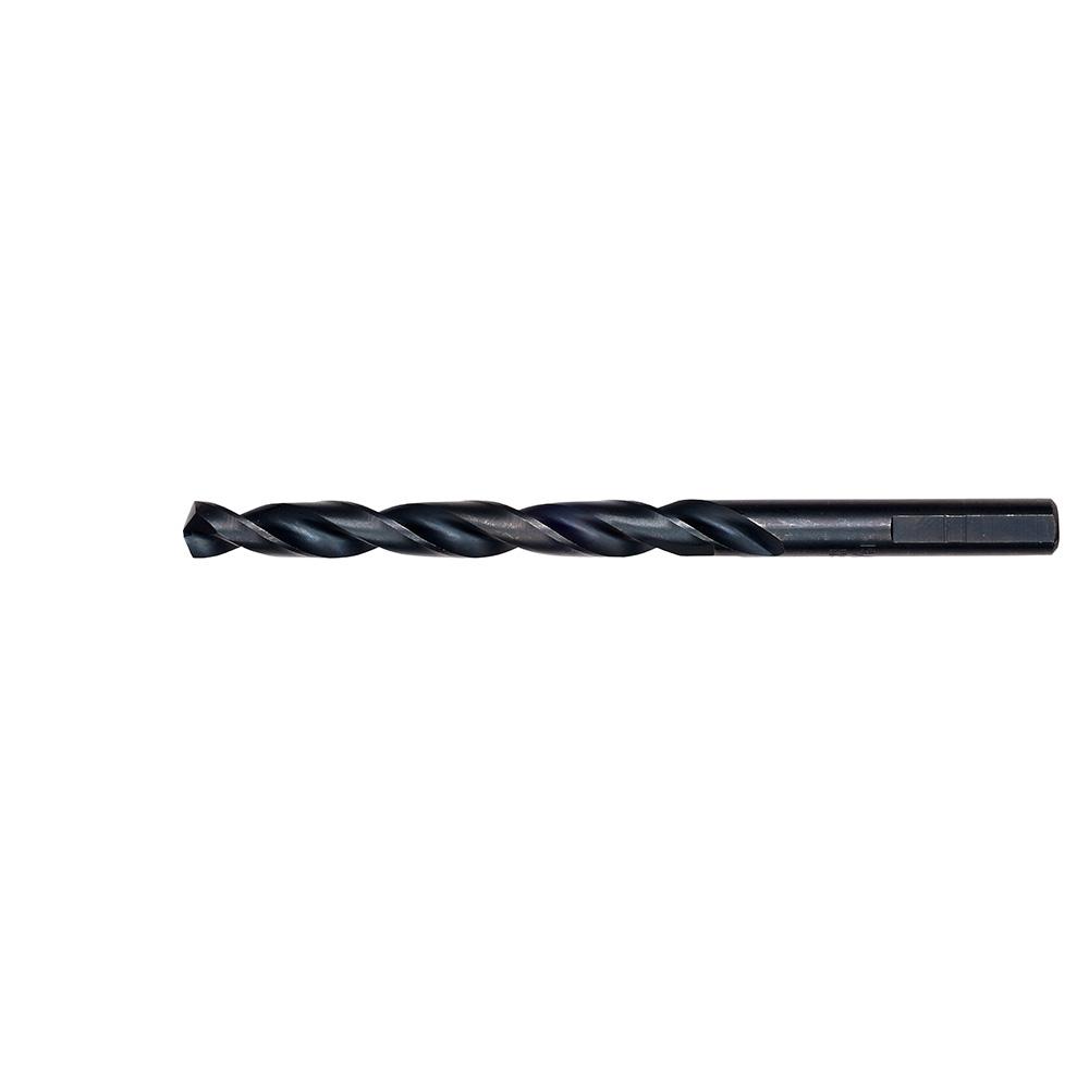 19/64&#34; Thunderbolt Black Oxide