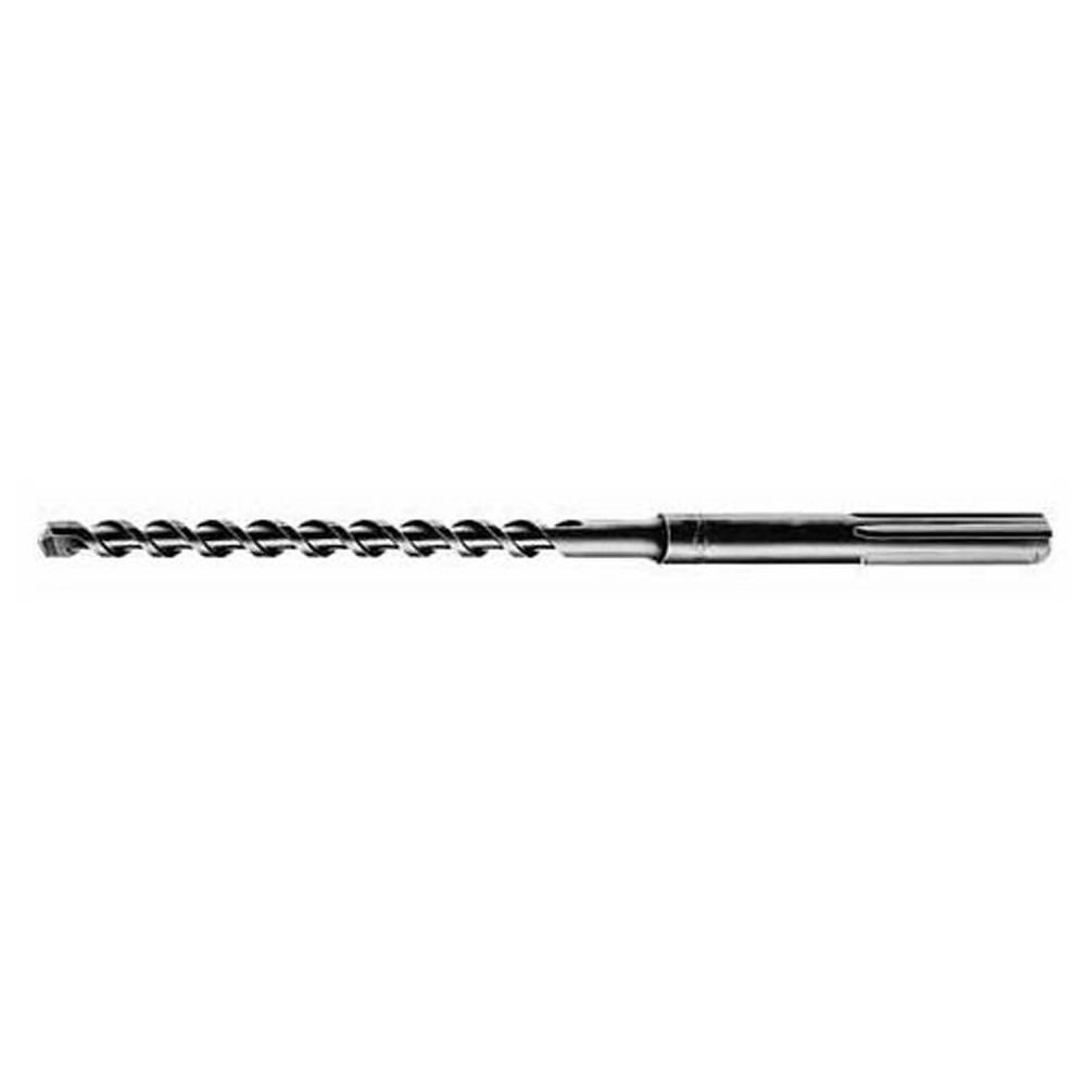 SDS-Max 2-Cut Bit 1/2 x 7.5 x 13