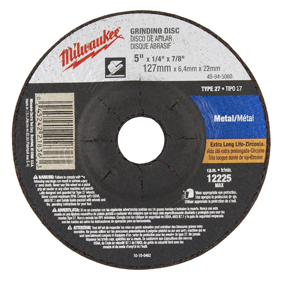 Grinding Disc