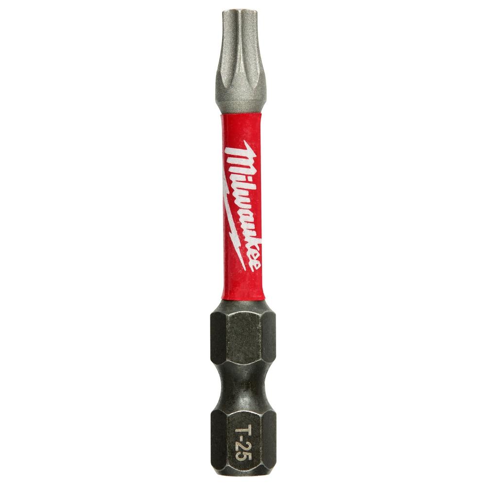 T25 Power Bits