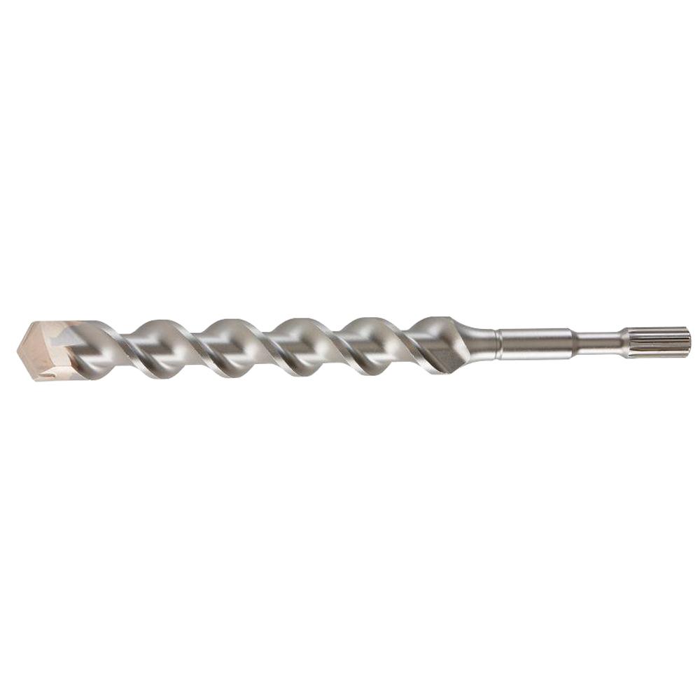 Spline 2-Cut Bit 1-1/2 x 11 x 16