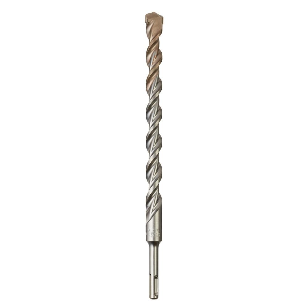 3/4&#34;x12&#34; SDS Bit