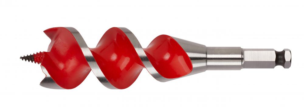 1-1/2&#34;x6-1/2&#34;Spur Auger Bit