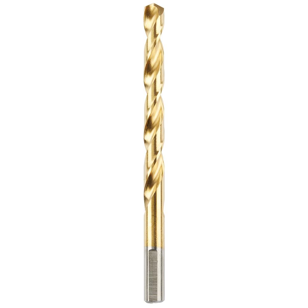 21/64&#34; Thunderbolt® Titanium Coated