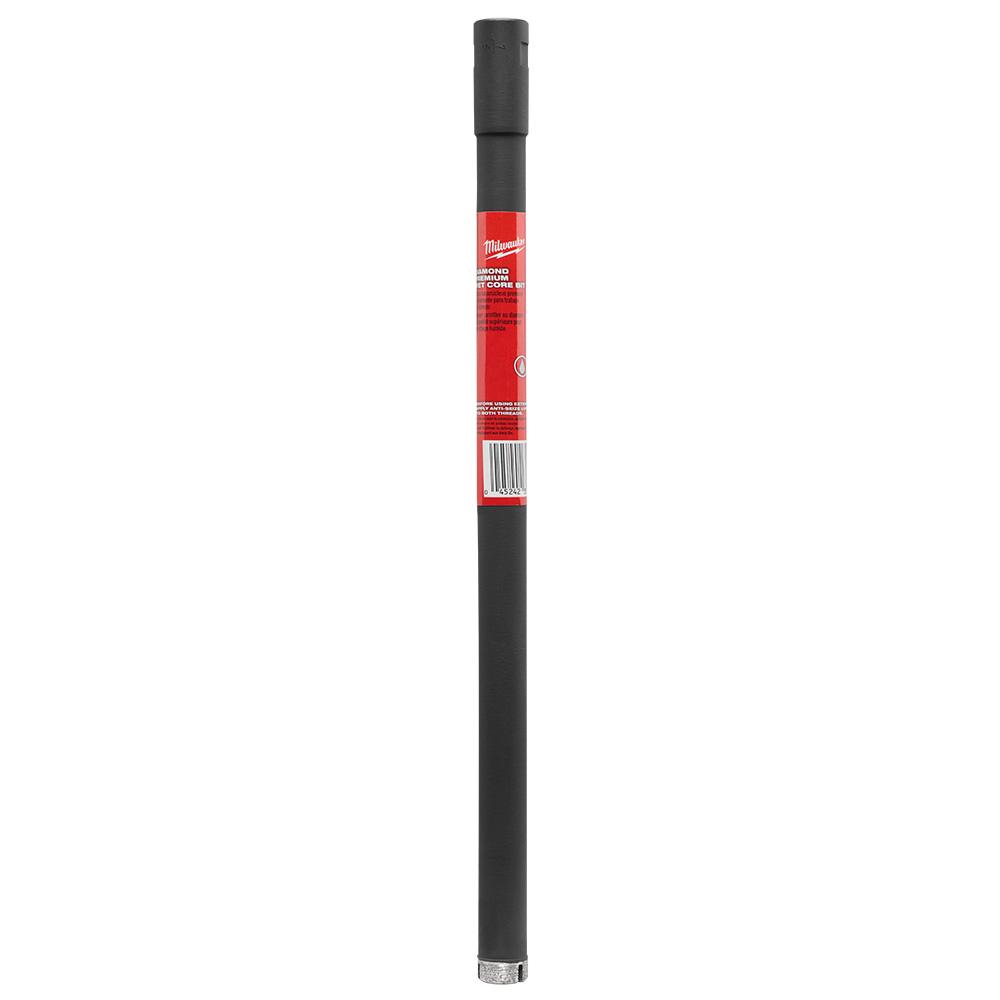 1-1/4&#34; Diam Core-Premium