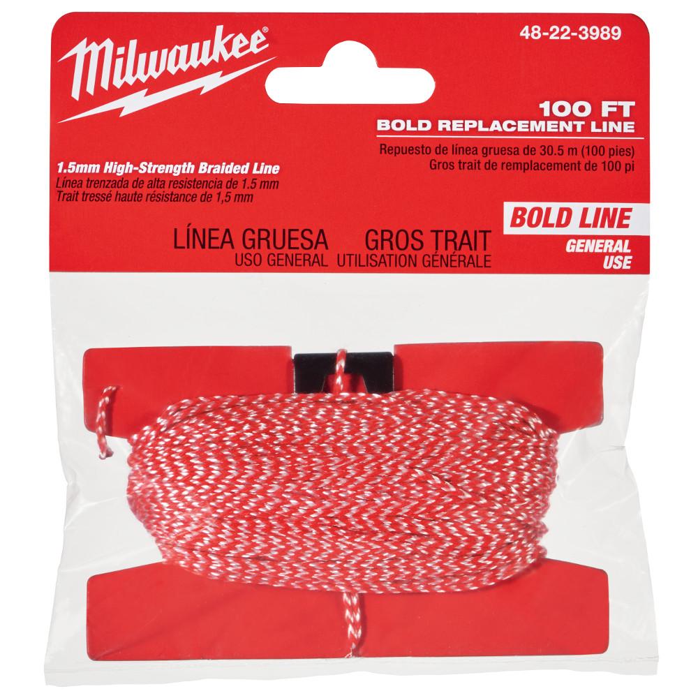 Chalk Line