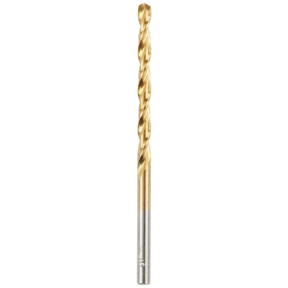 9/64&#34; Thunderbolt® Titanium Coated