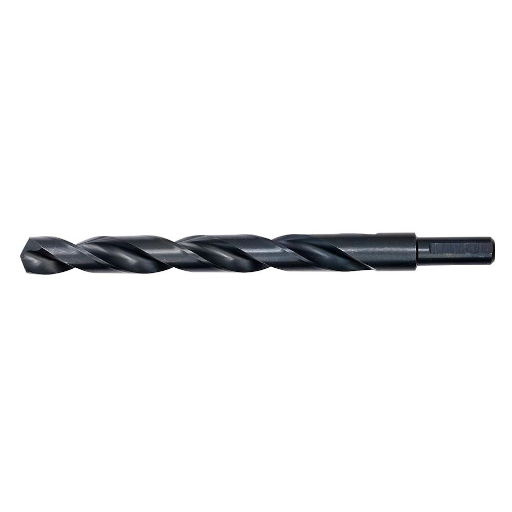 1/2&#34; Thunderbolt Black Oxide