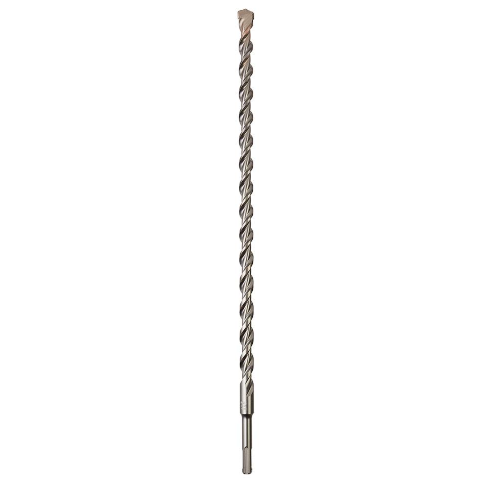 5/8 In. 2 Cutter SDS Carbide Bit