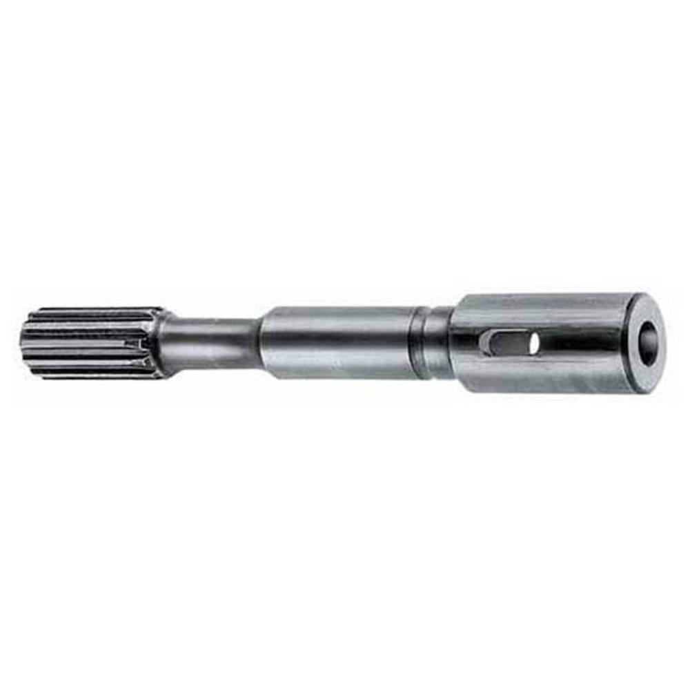 Spline Rotary Hammer Drive Adapter