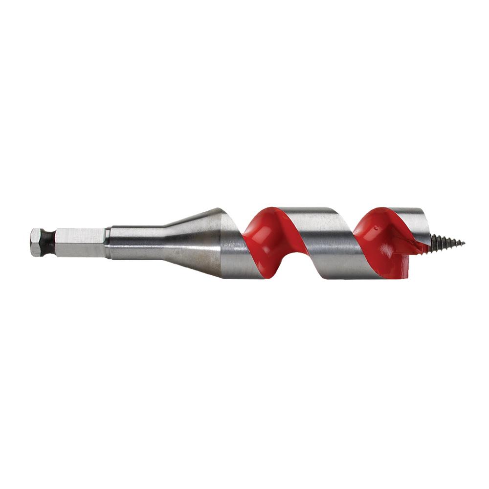 1-1/8&#34;x6&#34;Ship Auger Bit