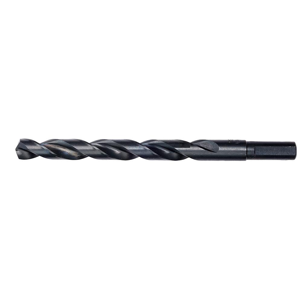 27/64&#34; Thunderbolt Black Oxide