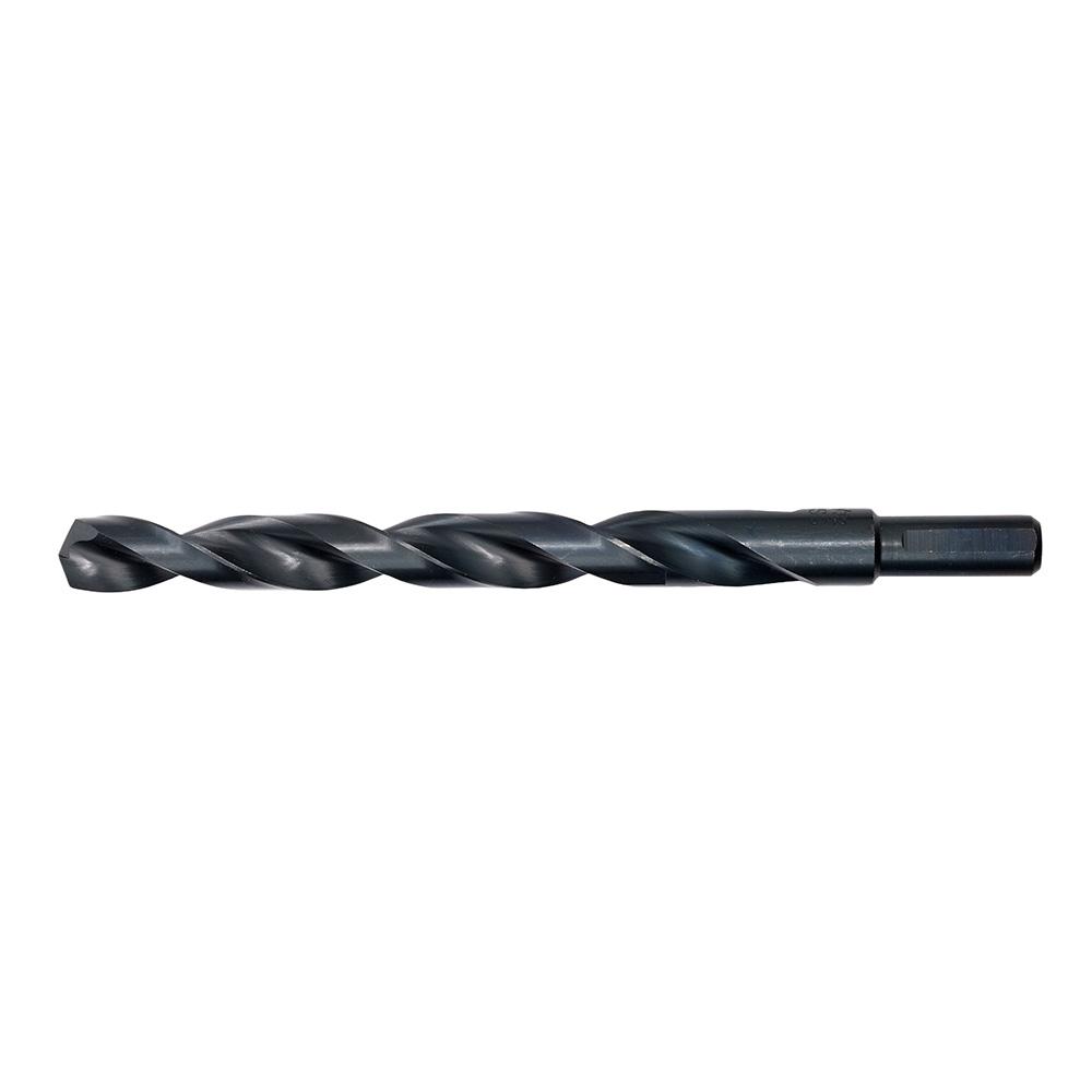 15/32&#34; Thunderbolt Black Oxide