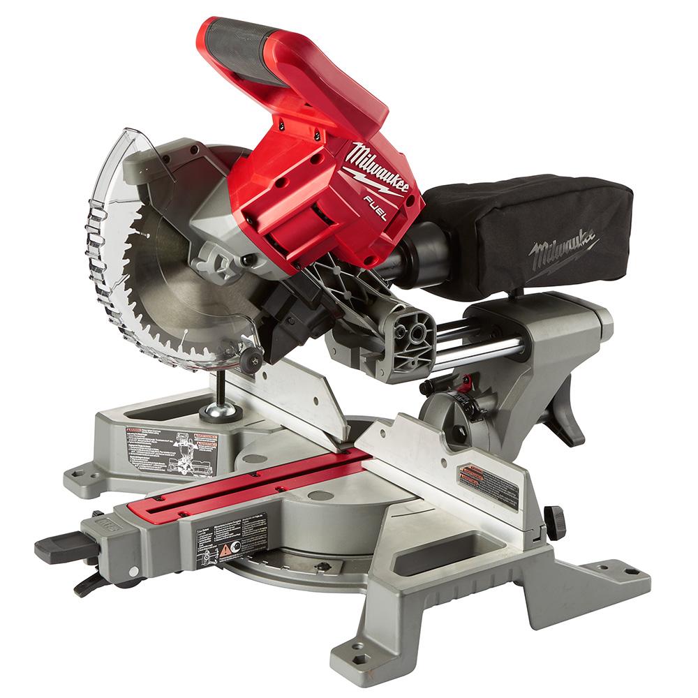 Compound Miter Saw-Reconditioned