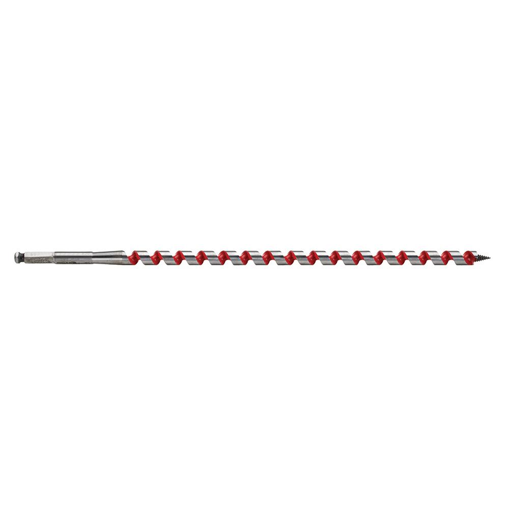 9/16&#34;x18&#34;Ship Auger Bit