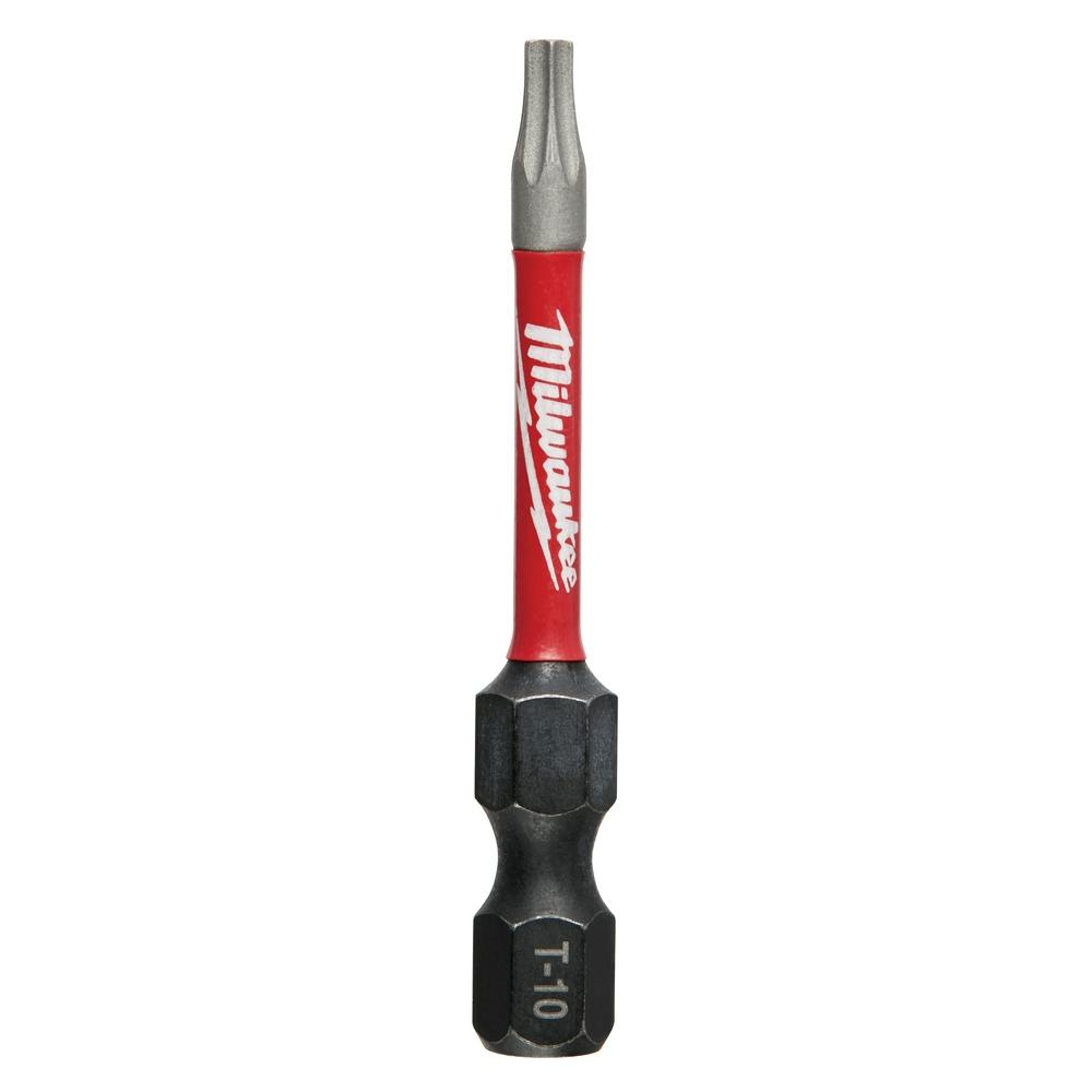 T10 Power Bits