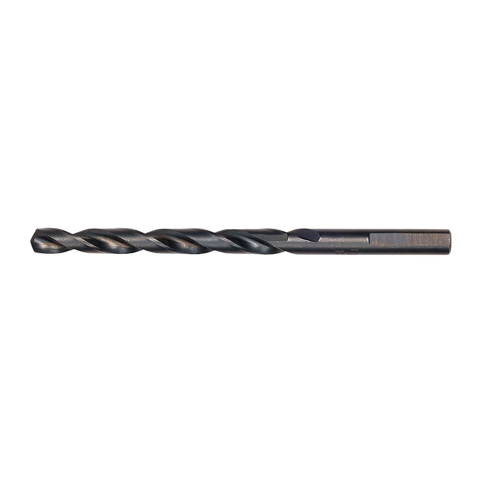 17/64&#34; Thunderbolt Black Oxide