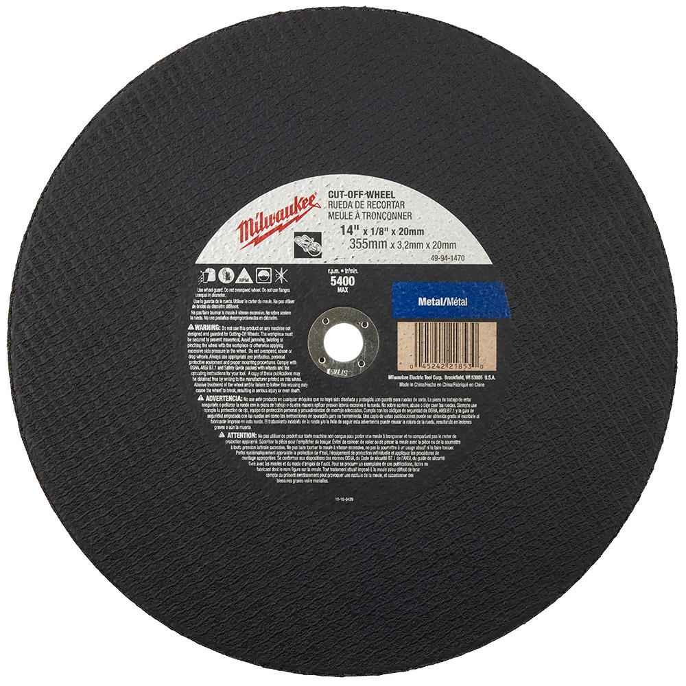Grinding Wheel