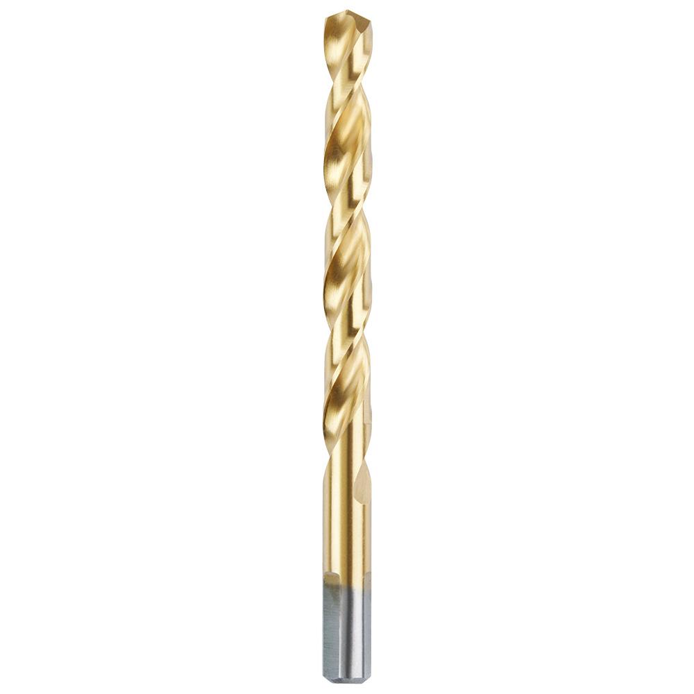 3/8&#34; Thunderbolt® Titanium Coated D