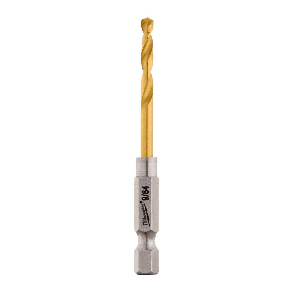9/64 In. Drill Bit