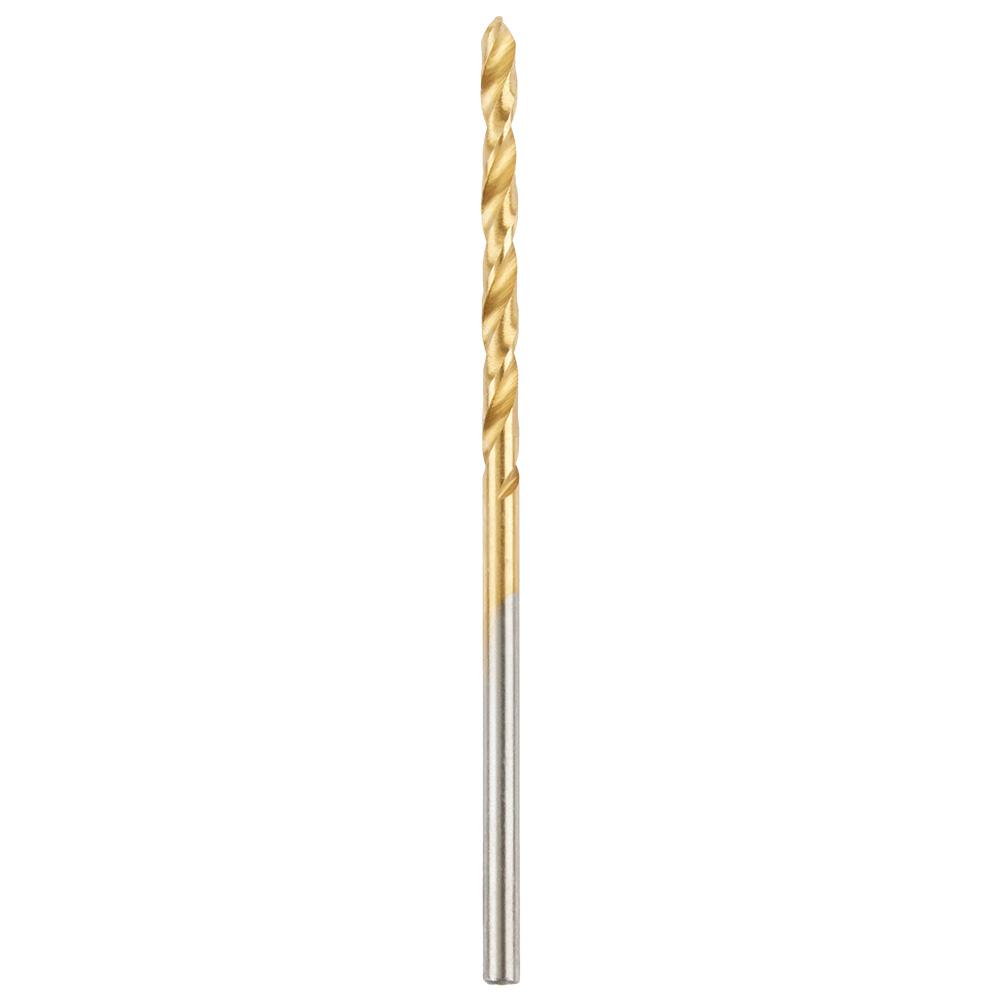 5/64&#34; Thunderbolt® Titanium Coated