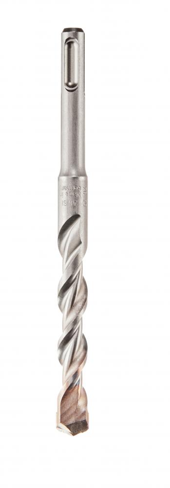 SDS-PLUS 2CT 1/2 X 4 X 6