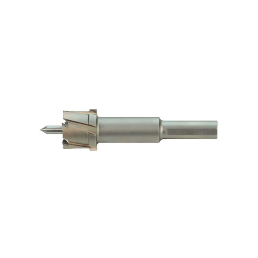 Steel Hawg Cutter