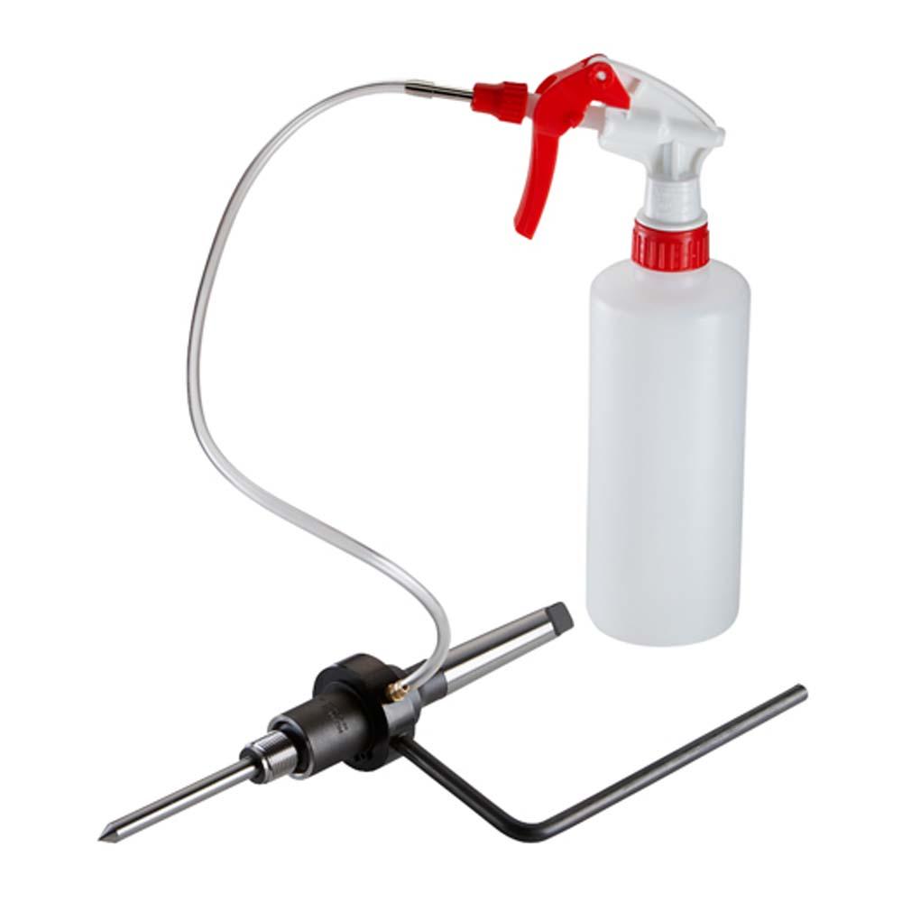 Arbor Morse Taper