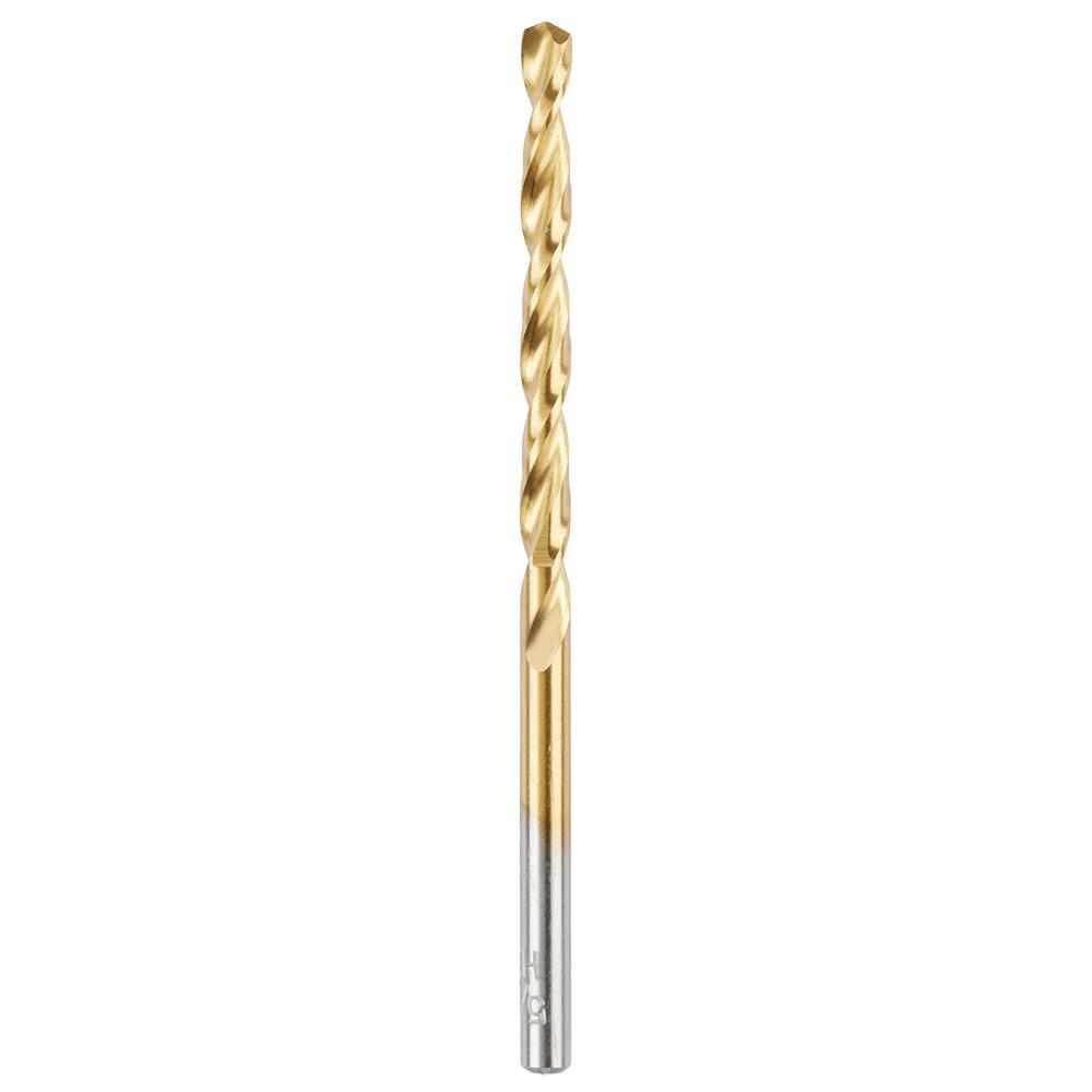 5/32&#34; Thunderbolt® Titanium Coated