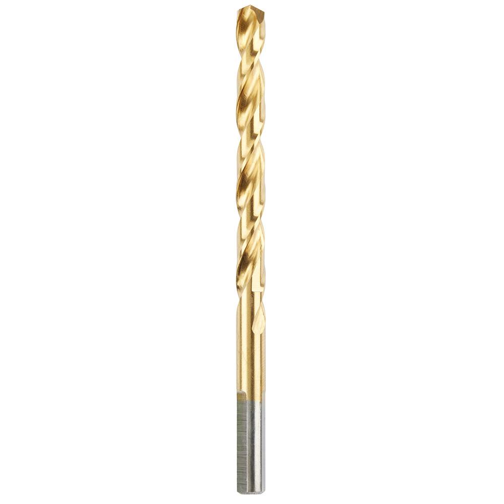 1/4&#34; Thunderbolt® Titanium Coated