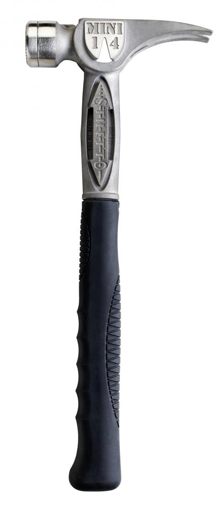 TiBONE MINI-14oz REPL SM/STR