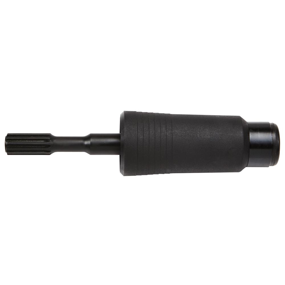 Spline to SDS-MAX Adapter