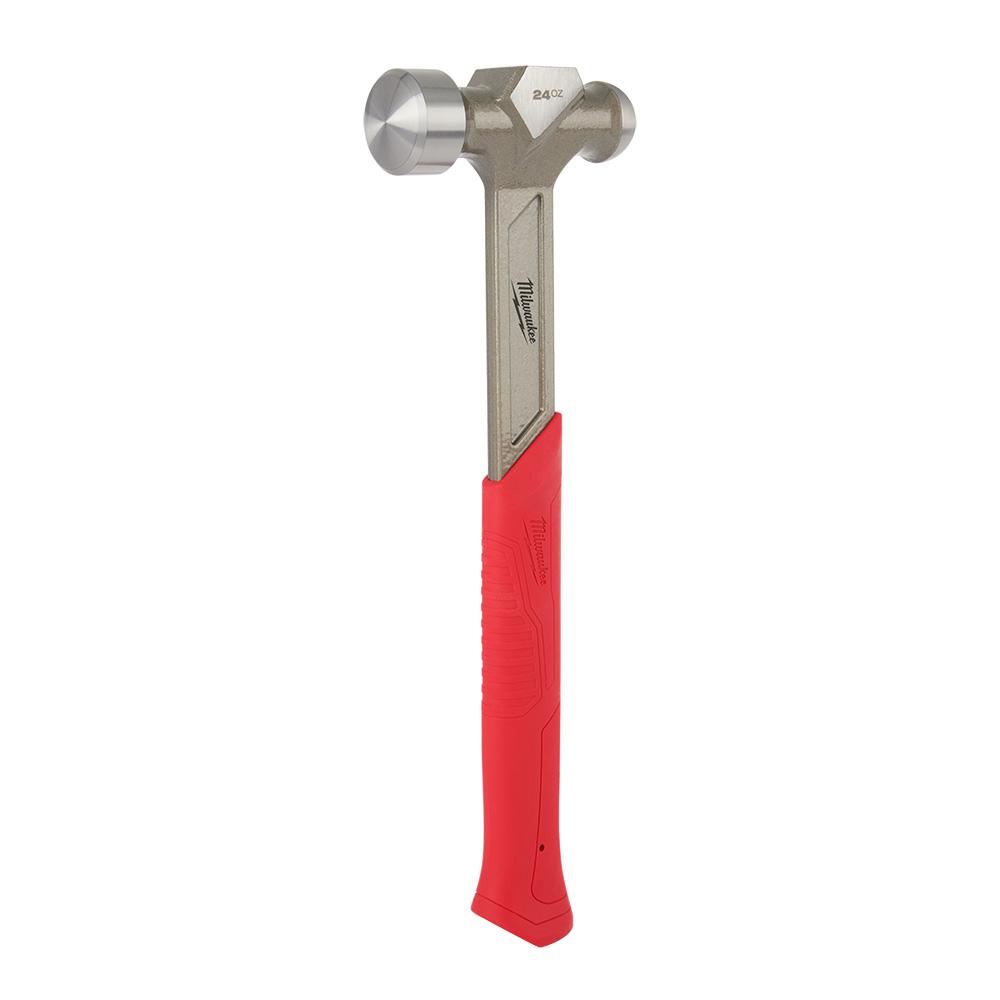 24oz Steel Ball Peen