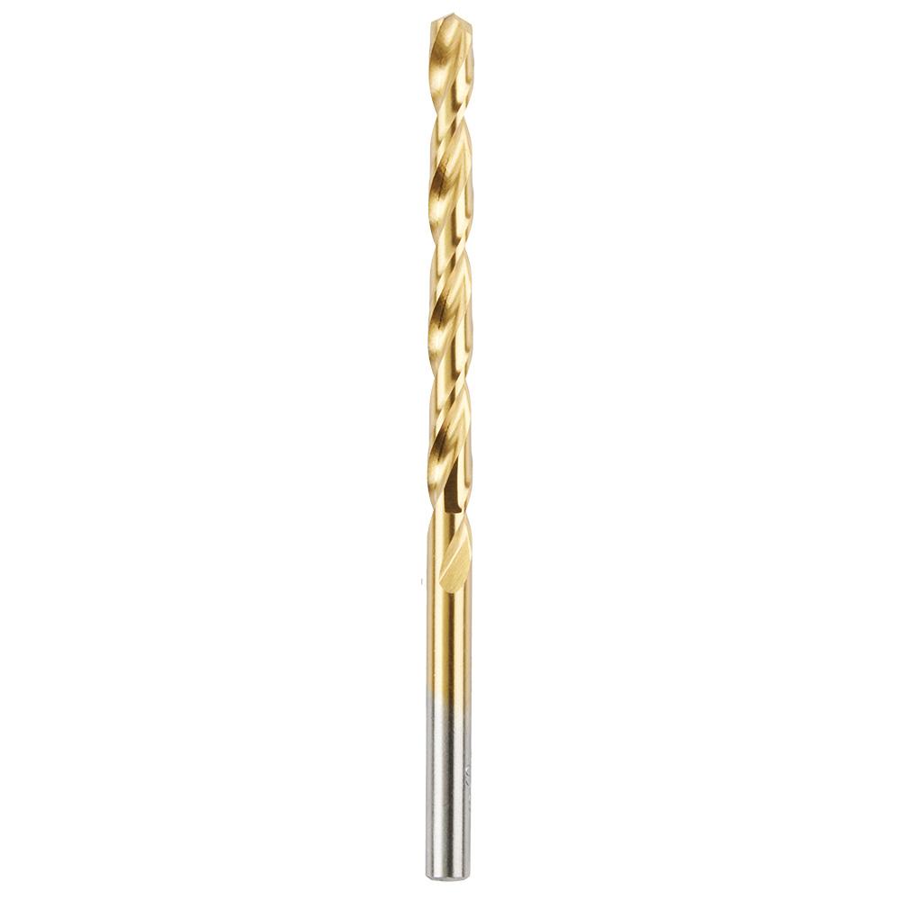 3/16&#34; Thunderbolt® Titanium Coated