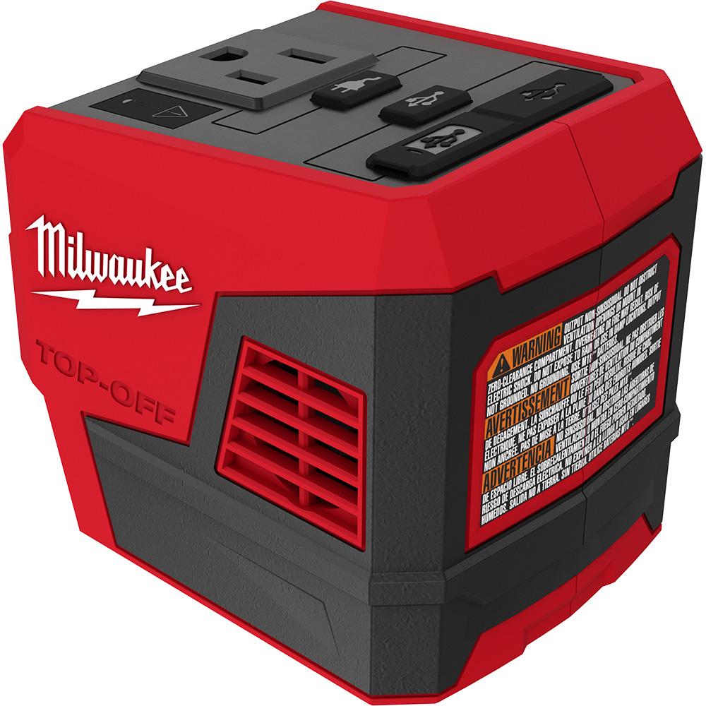 M18 175W Power Supply
